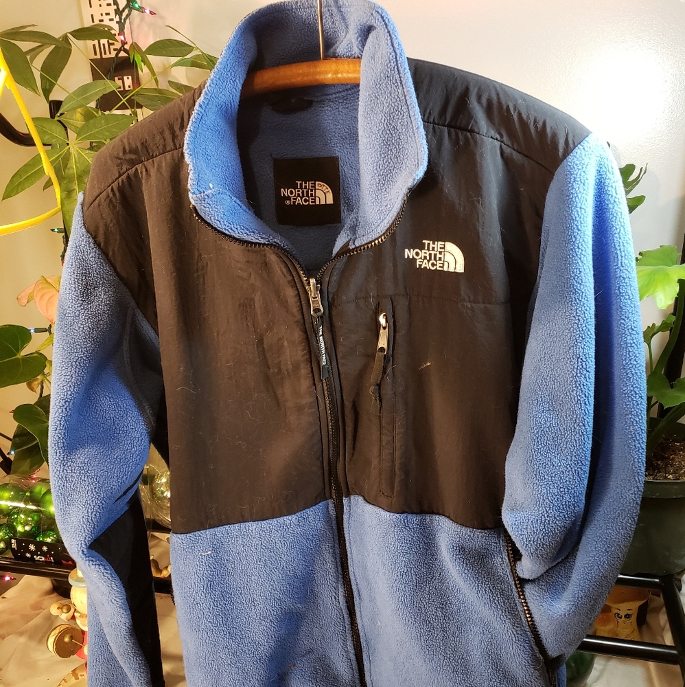 The North Face Polartec Women's Coat Medium